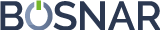 Bosnar GmbH Logo