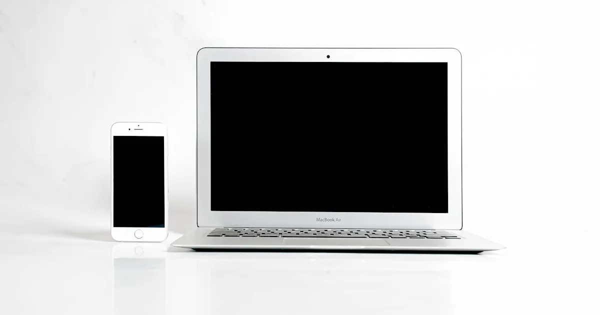 Was bedeutet responsive Design?